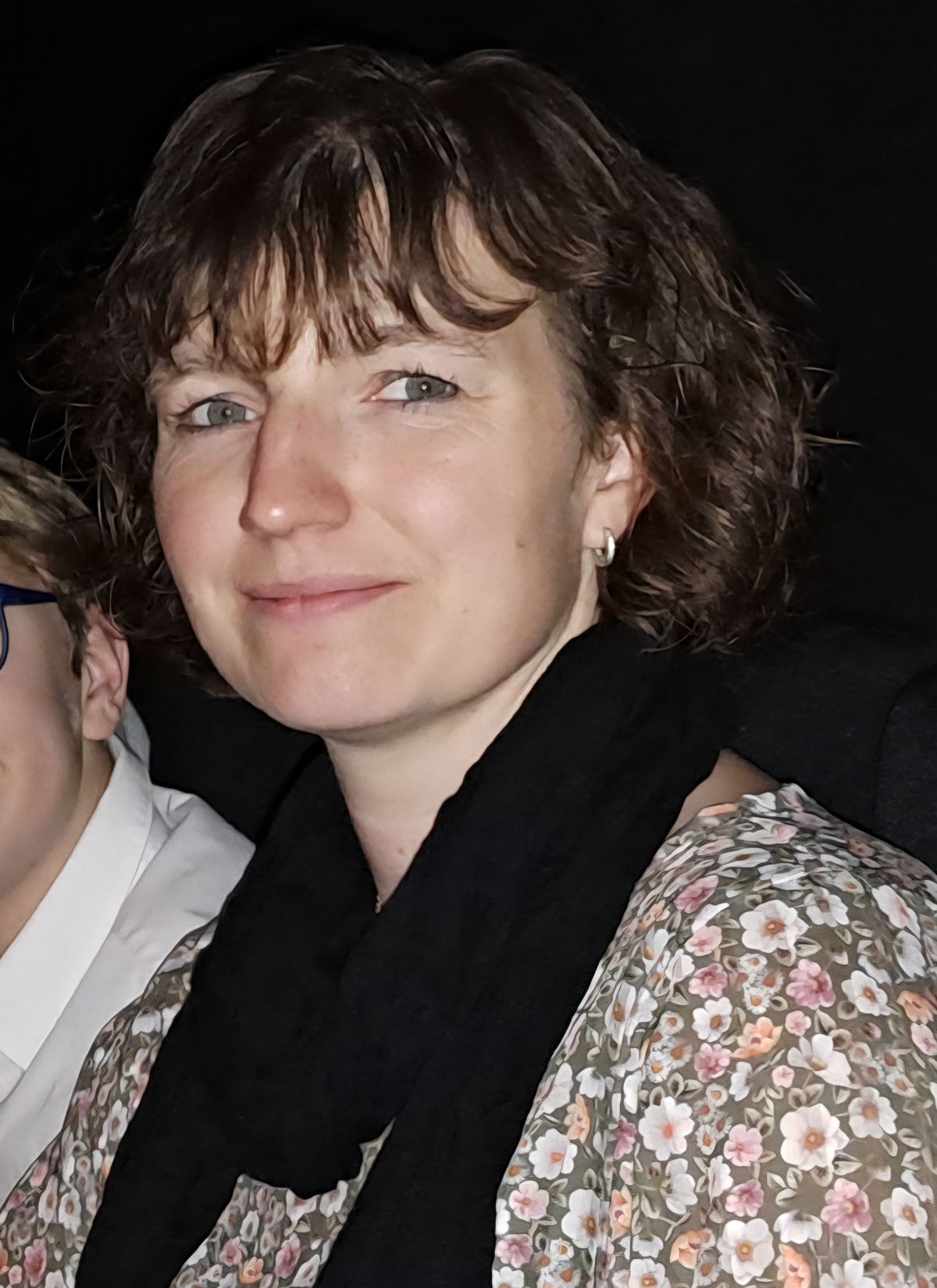 Verena Ulbricht-Steiner