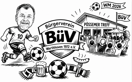 Fussball-WM